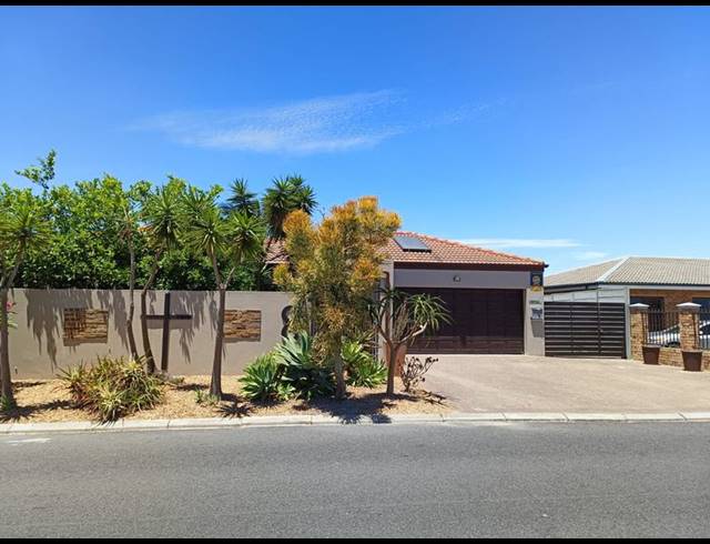 3 BEDROOM HOUSE FOR SALE IN SONKRING